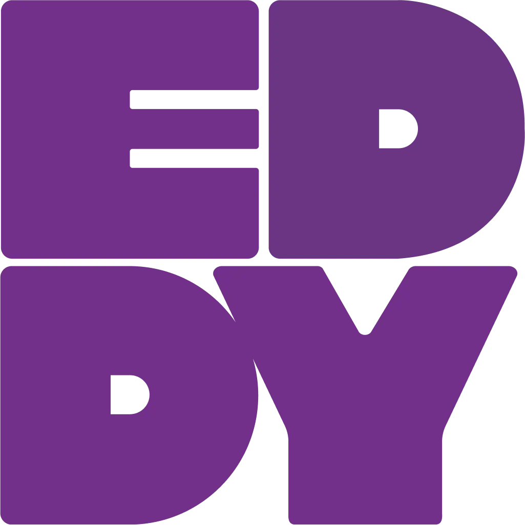 Eddy House