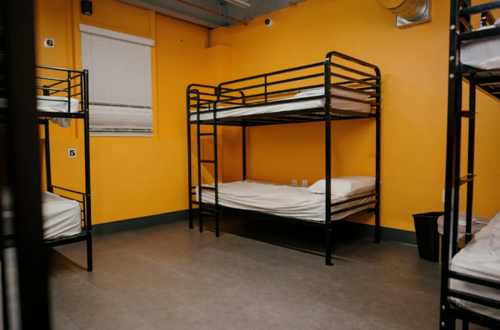 Emergency Shelter